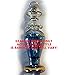 Small Egyptian Bottle and Sample Vial of WOMEN'S 4X Pheromone Oil