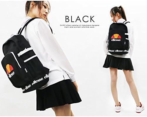 エレッセ ロゴ リュック リュックサック レディース メンズ スポーツブランド テニスブランド B079x3nxh2 2 749円 人気海外一番 100 品質保証 全品送料無料 即日出荷 Sale開催中