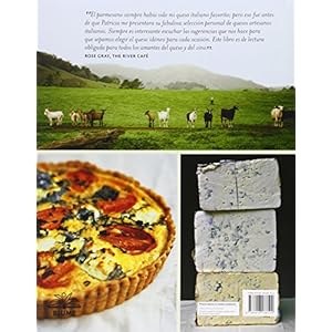 Los mejores quesos artesanos del mundo: Un recorrido por el sabor, la tradición y las regiones queseras (Spanish Edition)