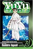 YuYu Hakusho, Vol. 3: In The Flesh
