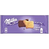 Milka Chocomoo 120G