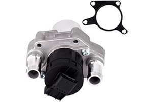 CULMKARI 6421401460 Egr Valve with Gasket Fits for 2010-2017 Mercedes-Benz and Freghtliner Sprinter Van Replace Part Number A