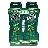 Irish Spring Body Wash Original - 2/24 oz.