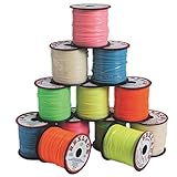 Rexlace Glow in the Dark Assortment (pack of 12)