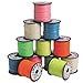 Rexlace Glow in the Dark Assortment (pack of 12)