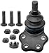 ACDelco Advantage 46D2282A Front Lower Suspension Ball Joint Assembly