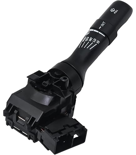 Amazon.com: HLYQMYG Original Windshield Wiper Switch Combination Amazon.com: HLYQMYG Original Windshield Wiper Switch Combination