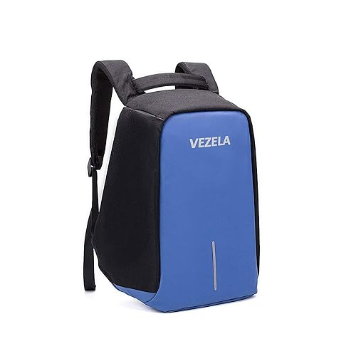 theft resistant backpack