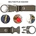 Chillax Emergency Survival Kit 13 in 1, Outdoor Survival Gear Tool for Camping, Hiking, Climbing, Traveling with Survival Bracelet, Folding Knife, Flashlight, Compass, Fire Starter by (Kit 2)