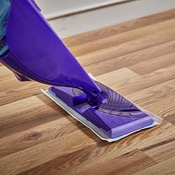 Amazon Basics Heavy Duty Floor Mopping Pads with