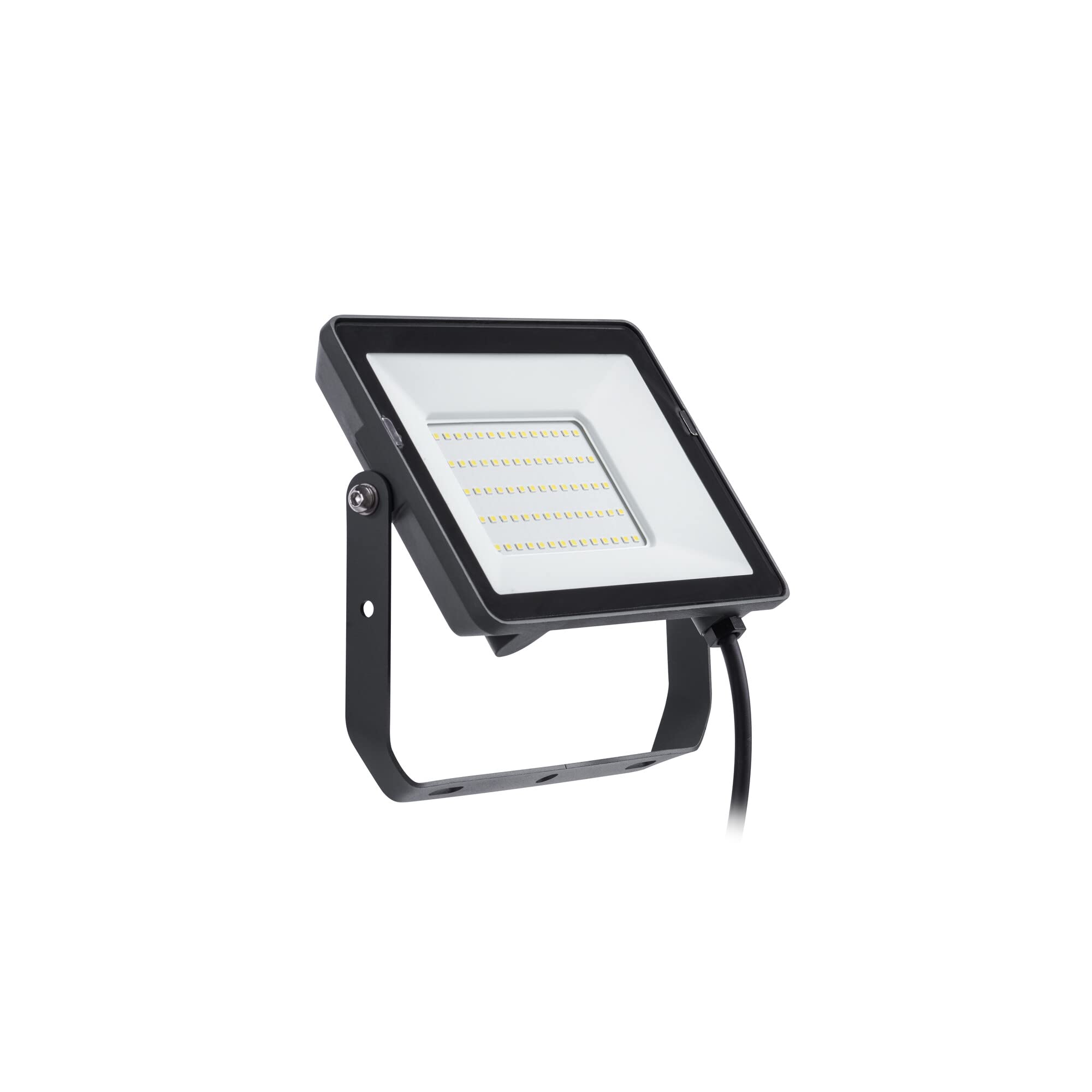 Philips Projectline LED Floodlight [50 Watts - 3000K White Light] for Outdoor Commercial Lighting