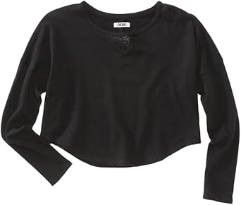 aeropostale grey sweater