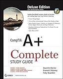 Image de CompTIA A+ Complete Study Guide, Deluxe Edition