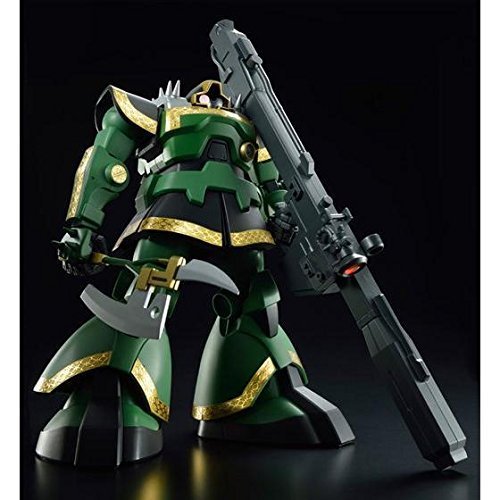 MG 1/100 MS-09R Dozle Zabi dedicated Rick Dom Premium Bandai limited