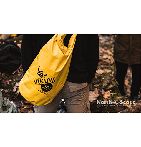 1-Waterproof-Dry-Bag-Keep-Gear-Dry-For-Fishing-Kayaking-Rafting-And-Camping-FREE-E-Book 1-Waterproof-Dry-Bag-Keep-Gear-Dry-For-Fishing-Kayaking-Rafting-And-Camping-FREE-E-Book