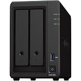 Synology 16 channel NVR Deep Learning Video Analytics DVA1622 with HDMI video output