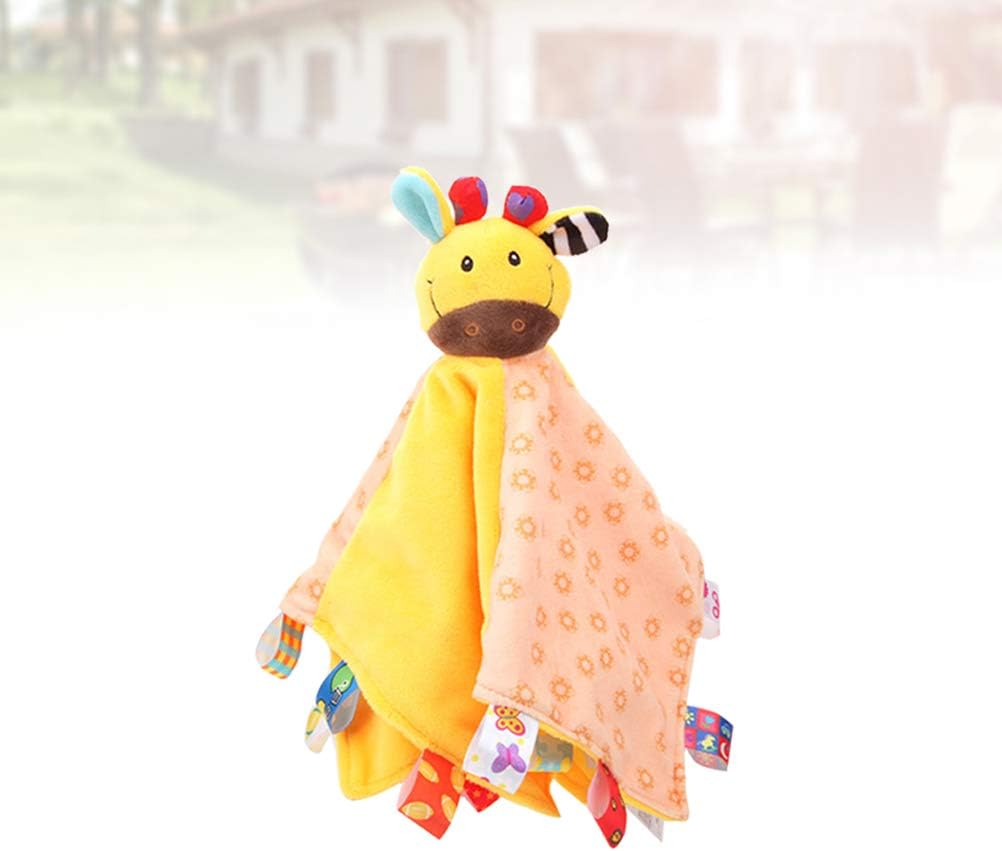 deer security blanket