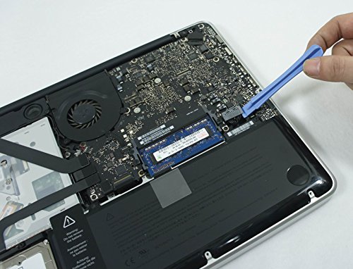 Nimitz 2nd HDD SDD Hard Drive Caddy for Macbook Pro Unibody - Thumbnail 5