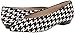 Nine West Women's Trophywife Haircalf Slip-On Shoe