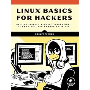 Linux Basics for Hackers: Getting Started with Networking, Scripting, and Security in Kali