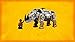 LEGO Marvel Super Heroes Black Panther - Rhino Face-Off by The Mine