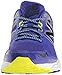 New Balance Women's 680V3 Running Shoes, Purple/Silver, 9 B US
