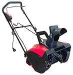 Power Smart DB5023 18-Inch 13 Amp Electric Snow Thrower