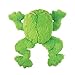 KONG Finn Frog Dog Toy
