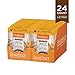 Instinct Healthy Cravings Grain Free Real Chicken Recipe Natural Wet Cat Food Topper by Nature's Variety, 3 Ounce (Pack of 24)
