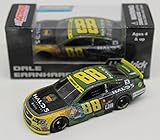 Dale Earnhardt Jr 2015 Halo 5 Guardians 1:64 NASCAR Diecast