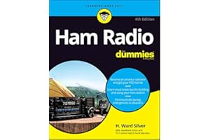 Ham Radio For Dummies