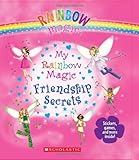Rainbow Magic: My Rainbow Magic Friendship Secrets