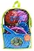 What Kids Want! Teenage Mutant Ninja Turtles Sand Backpack