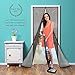 YINXN Reinforced Magnetic Screen Door with Lightweight Mesh Curtain Full Frame Velcro Ultra Seal Magnets Shut Automatically Fits Door Up to 39 x 83-inch Max