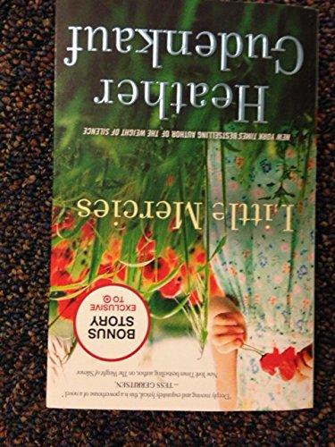 Little Mercies 0778317463 Book Cover