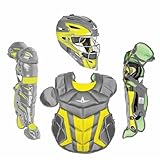 All-Star Inter SYSTEM7 AXIS PRO Catchers Set 17H