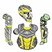 All-Star Inter SYSTEM7 AXIS PRO Catchers Set 17H