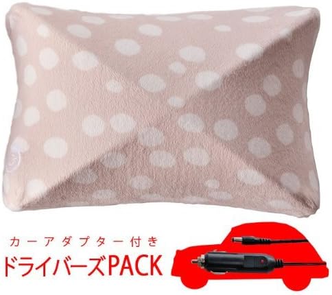 Amazon Co Jp ルルド マッサージクッションs Dp ドライバーズパック Ax Hl138 ドットクリーム ビューティー Amazon Co Jp ルルド マッサージクッションs Dp ドライバーズパック Ax Hl138 ドットクリーム ビューティー