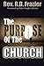 The Purpose of the Church by 