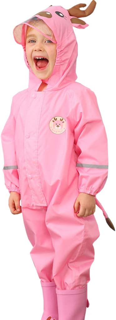 Combinaison exterieur enfant Clearance