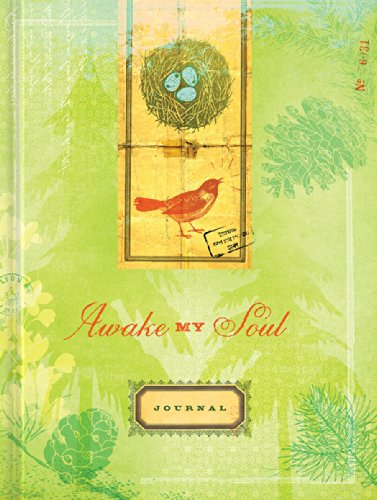 Download Awake My Soul