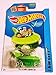 Hot Wheels, 2015 HW City, The Jetsons Capsule Car #57/250