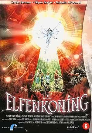 DE ELFENKONING