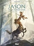 Jason et la toison d'or, Tome 1 : Premières armes by 