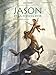Jason et la toison d'or, Tome 1 : Premières armes by 