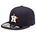 New Era Men's Authentic Collection 59Fifty - Houston Astros