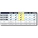Monistat 3 Day Triple Action Combo Pack, Odorless, White