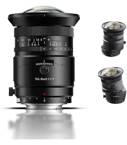Amazon.com : Mitakon Zhongyi Speedmaster 65mm f/1.4 Lens for Fuji