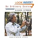 No Ordinary Genius: The Illustrated Richard Feynman