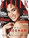 Tatler Magazine May 2018 Issue Meghan Markle Cover